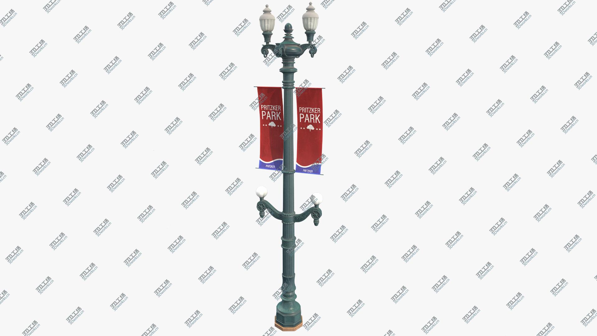 images/goods_img/2021040233/3D model Main Street Lamp/1.jpg